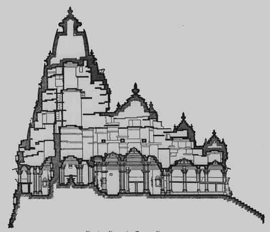 Kandariya mandir