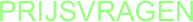 PRIJSVRAGEN
