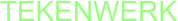TEKENWERK