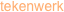 tekenwerk