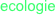 ecologie
